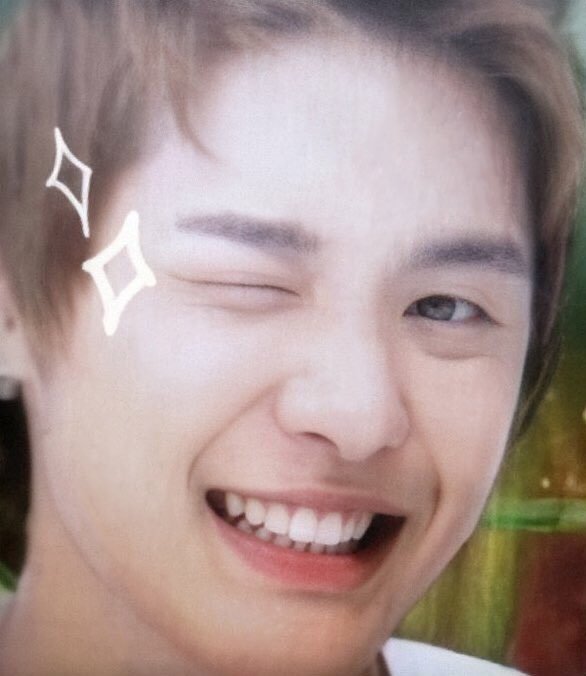 [잡담] 17년 전이랑 윙크하는 거 똑같은 시아준수 보고갈래?ㅋㅋㅋㅋㅋ | 인스티즈