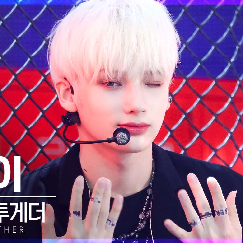 [잡담] 스브스 휴닝카이 썸네일 미쳤다 | 인스티즈