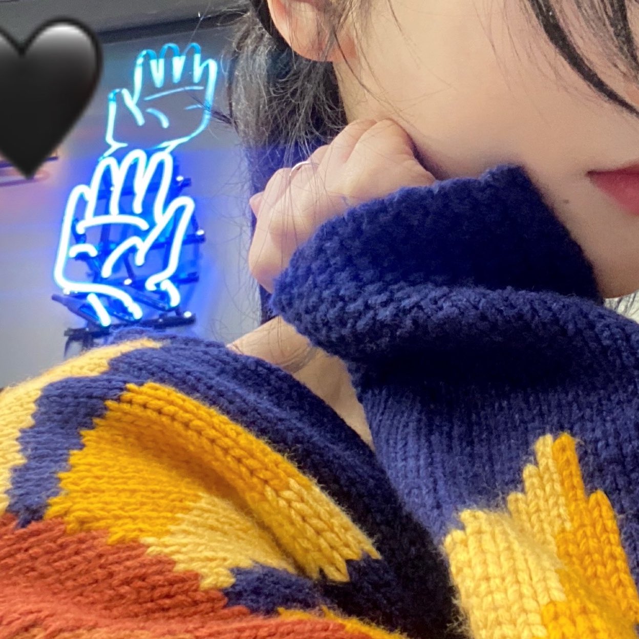 [잡담] 이 사진 카리나야 윈터야? | 인스티즈