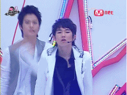 [잡담] 요즘 애들은 걸스플래닛 이 마스터도 아이돌 출신인거 모를둡 | 인스티즈