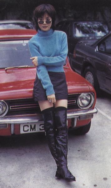 [잡담] 내가 젤 조아하는 가수이자 배우언니. ㅠㅠㅠㅠ | 인스티즈