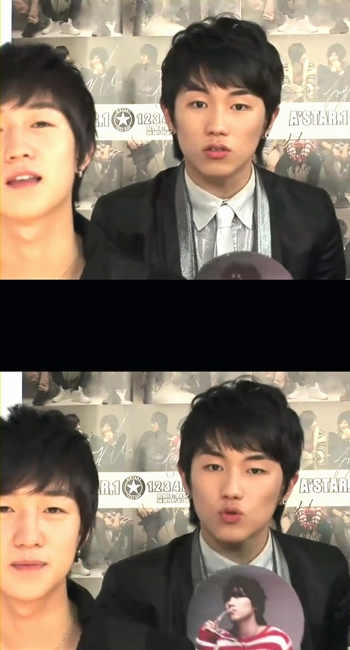 [잡담] 요즘 애들은 걸스플래닛 이 마스터도 아이돌 출신인거 모를둡 | 인스티즈