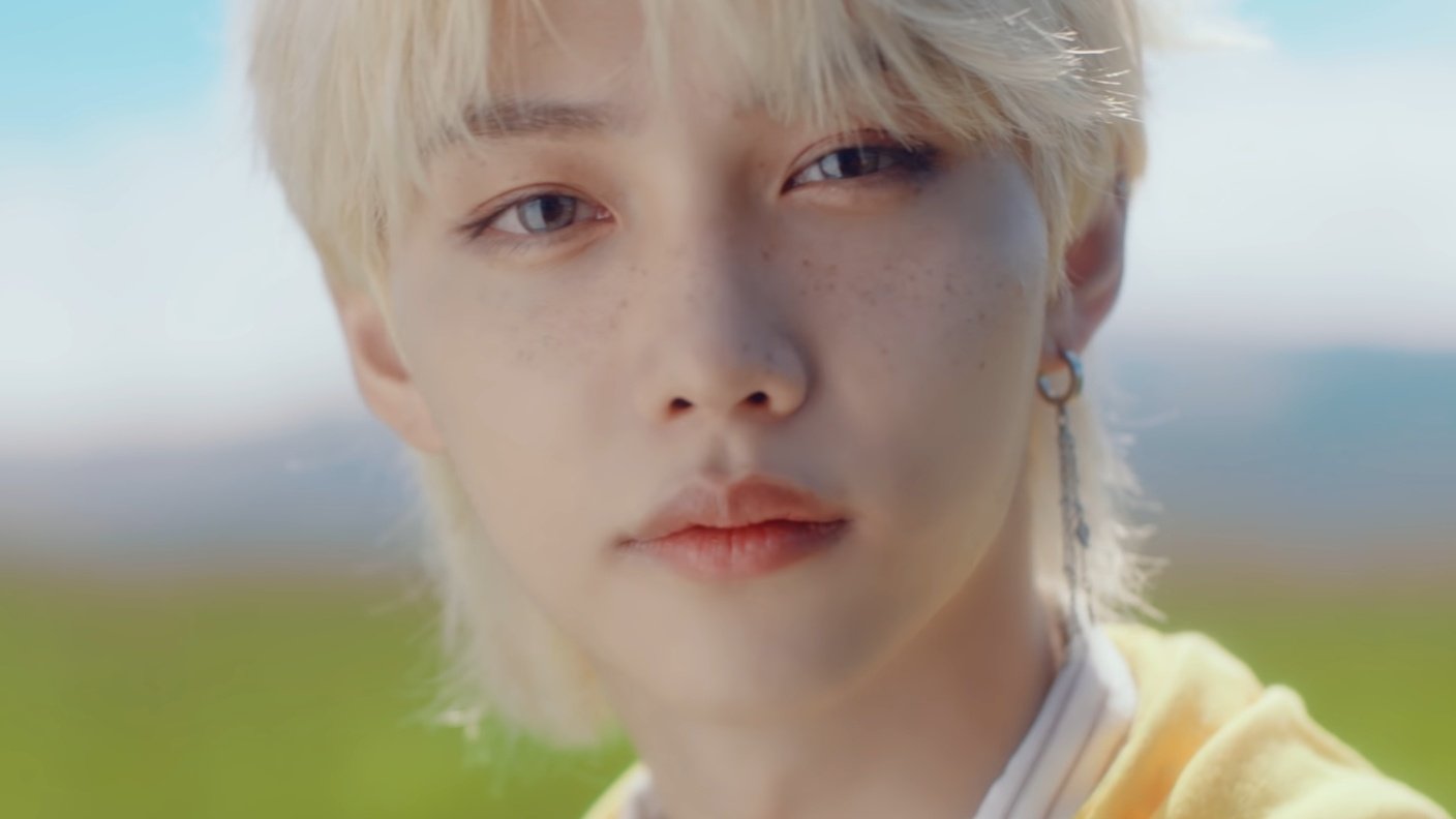 [잡담] 필릭스 얼굴 감상하고 가 | 인스티즈