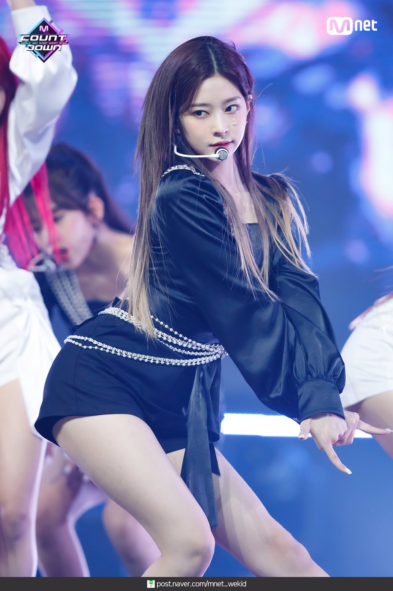 [잡담] 아... 김민주 하이브 가지 | 인스티즈