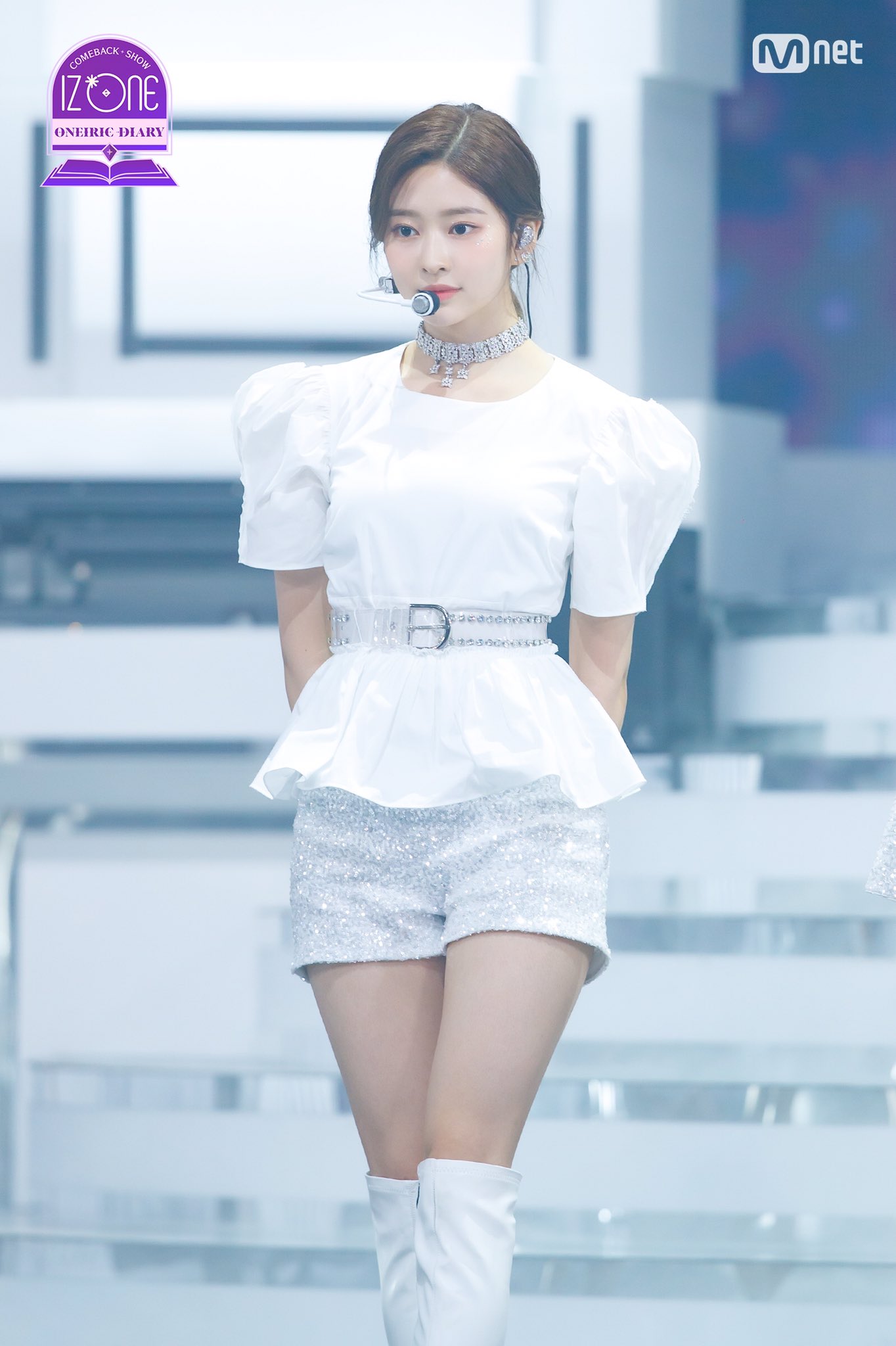 [잡담] 아... 김민주 하이브 가지 | 인스티즈