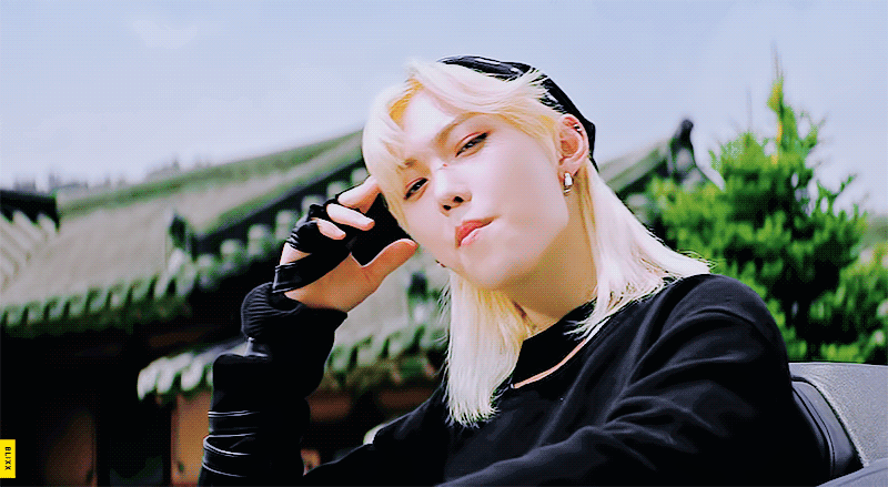 [잡담] 아니 스키즈 뮤비에서 필릭스 머리가 너무 예뻐ㅋㅋㅋㅋㅋㅋㅋㅋㅋ | 인스티즈