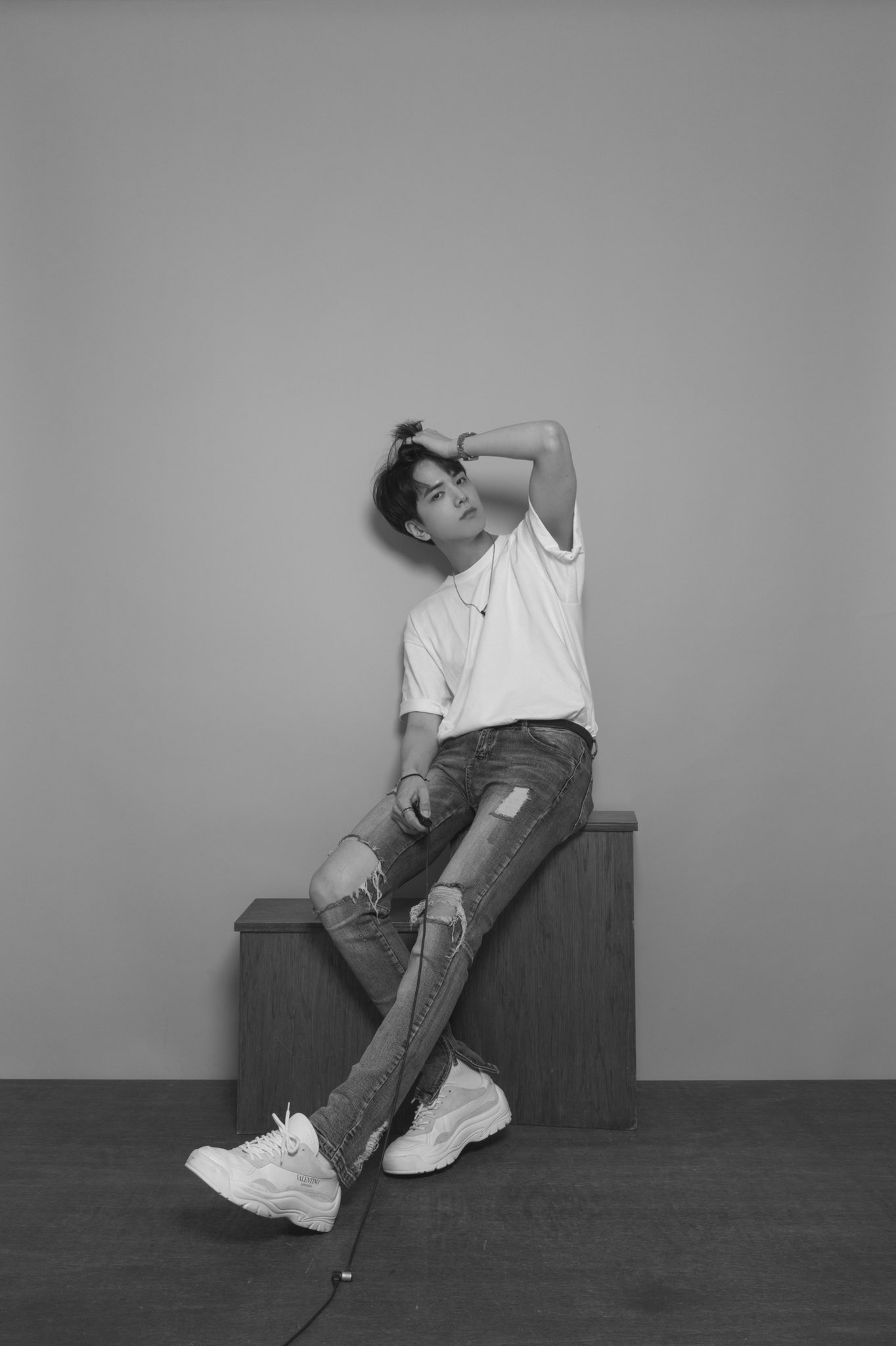 [잡담] 김영훈 다리길이 무슨일이야 | 인스티즈