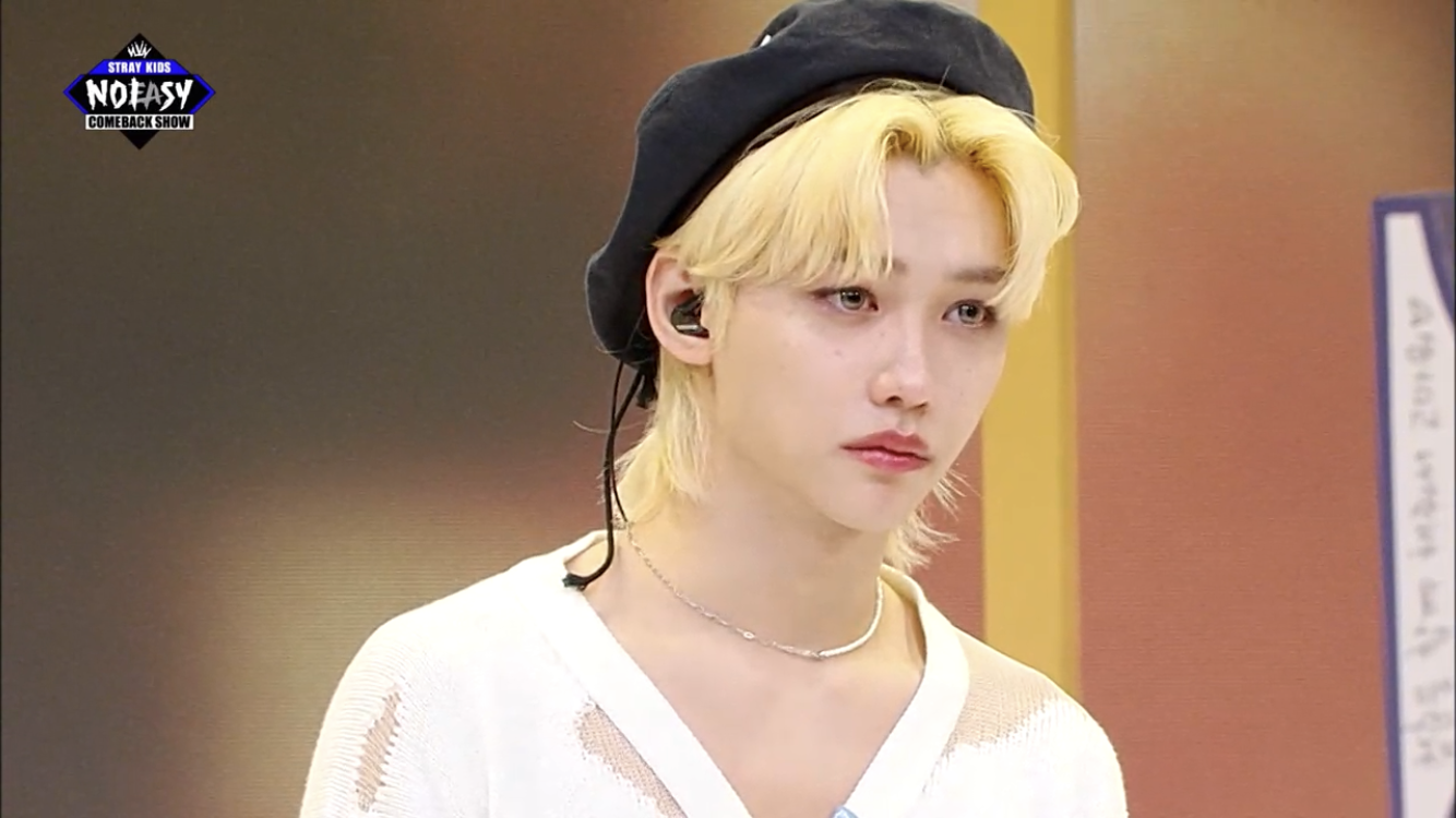 [잡담] 필릭스 우는 얼굴.. | 인스티즈