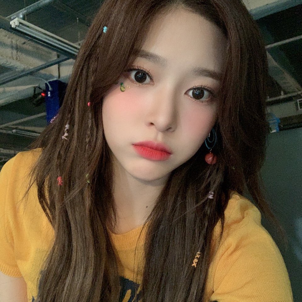 [잡담] 아... 김민주 하이브 가지 | 인스티즈