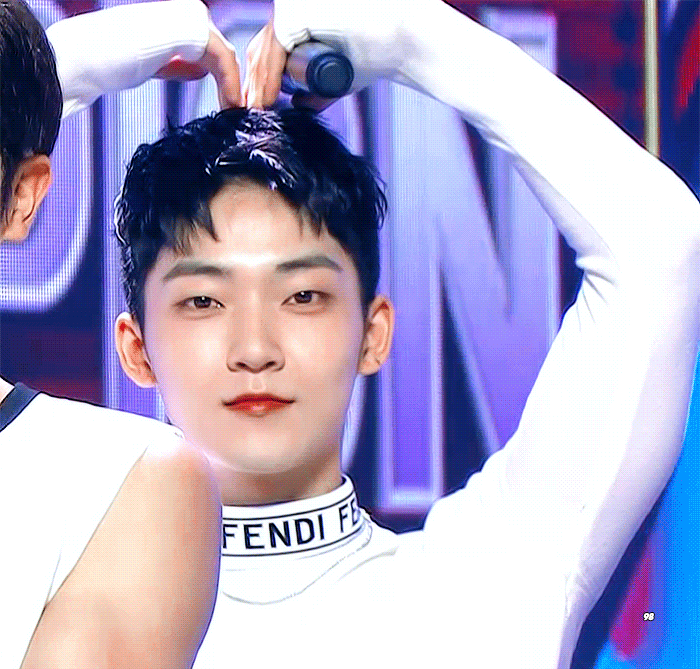 [잡담] 아니 내가 더비긴 한데,,더보이즈 다 다르게 잘생김,,, | 인스티즈