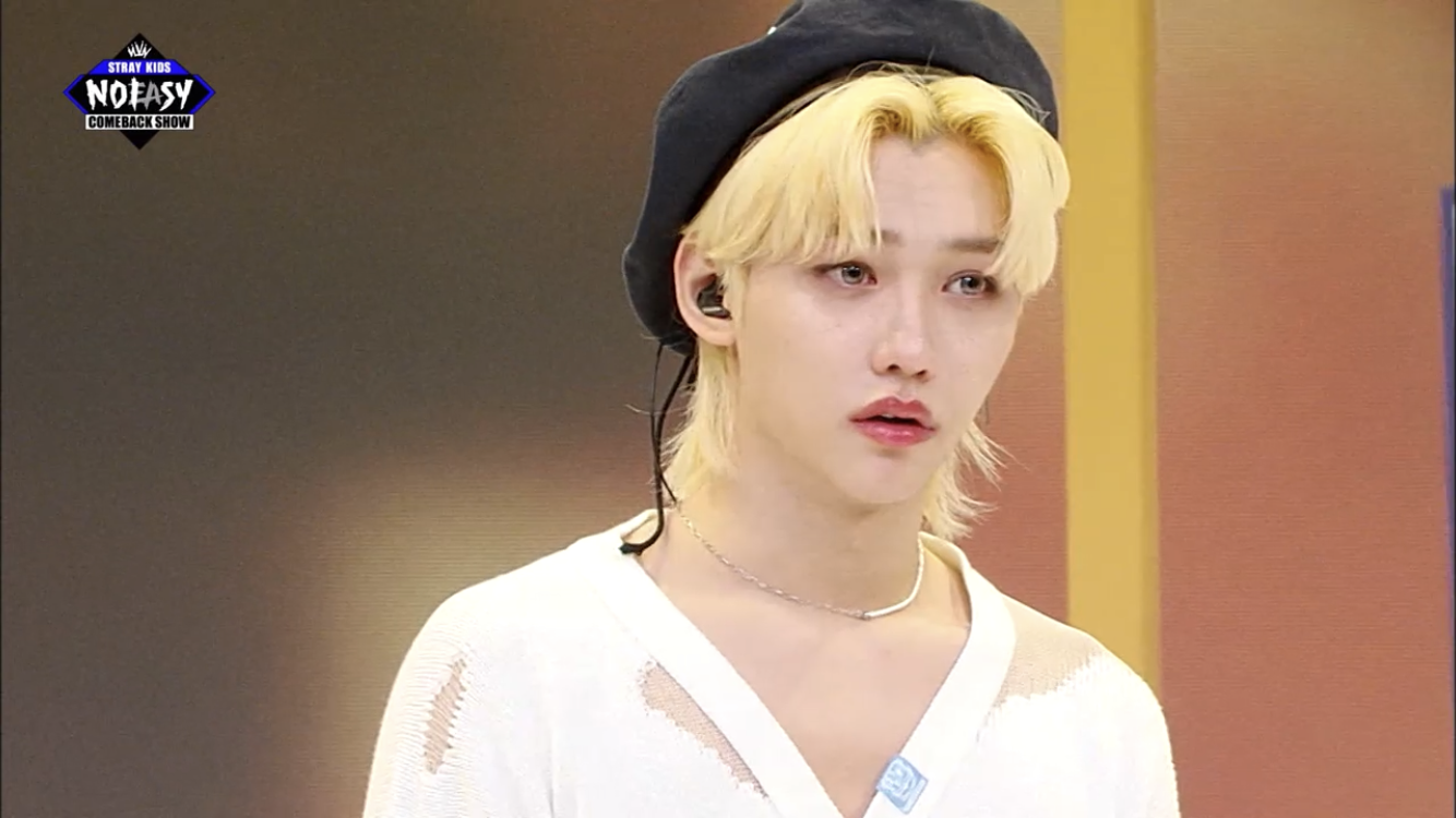 [잡담] 필릭스 우는 얼굴.. | 인스티즈