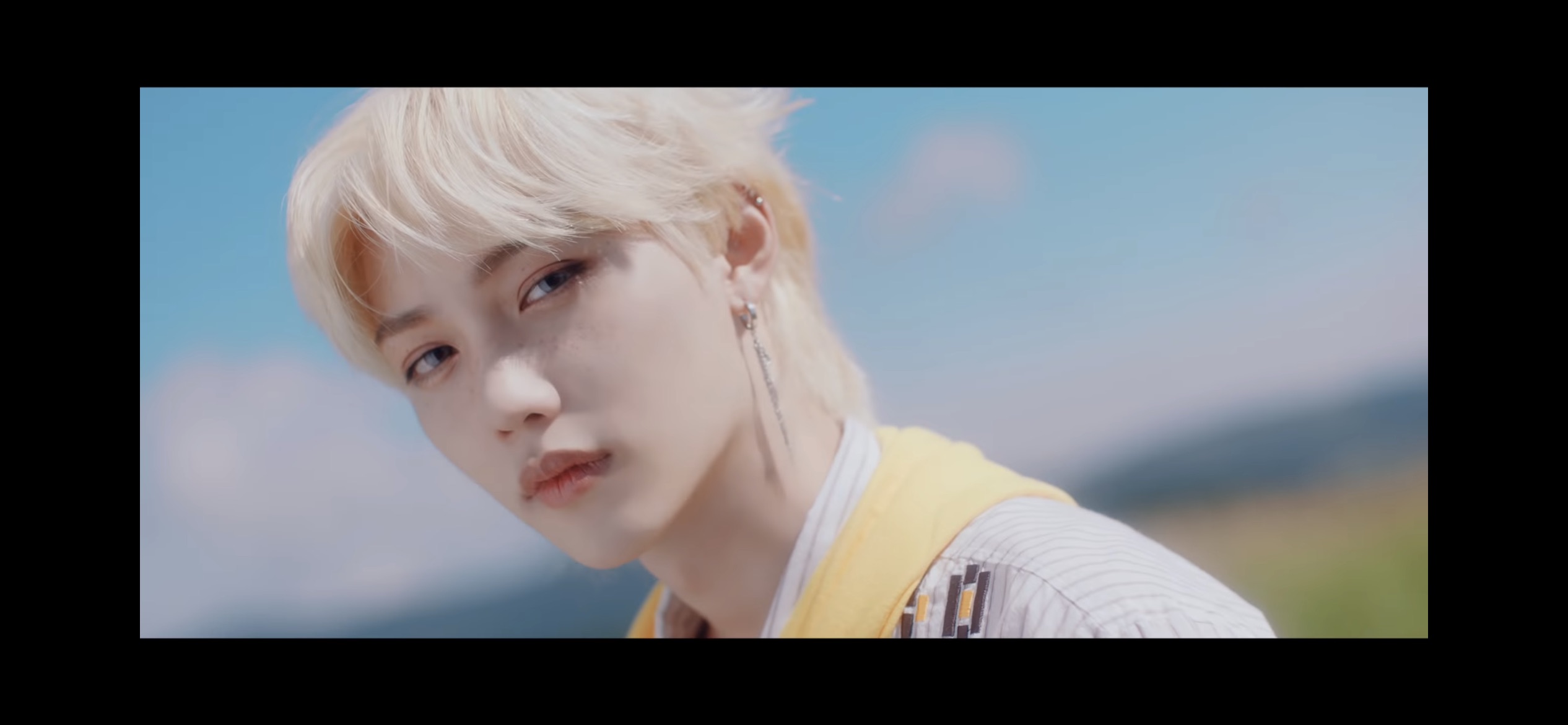 [잡담] 필릭스 얼굴 감상하고 가 | 인스티즈