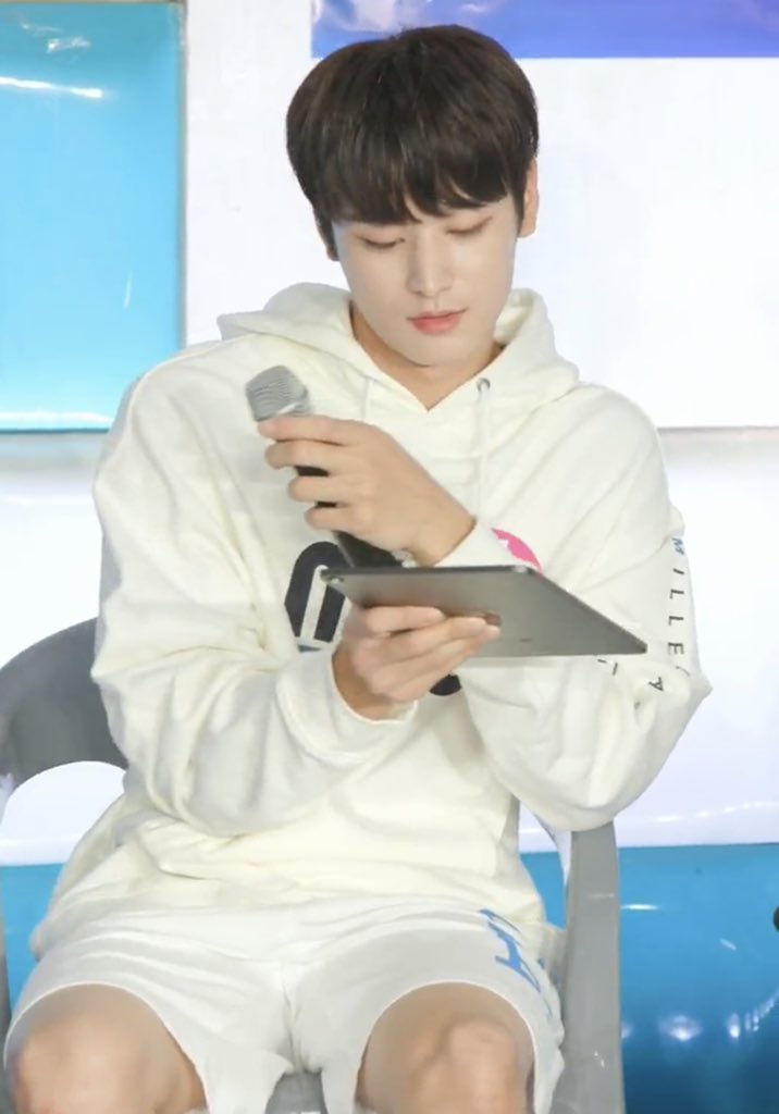 [잡담] 이주연에게 자꾸 반바지 입히시고 | 인스티즈