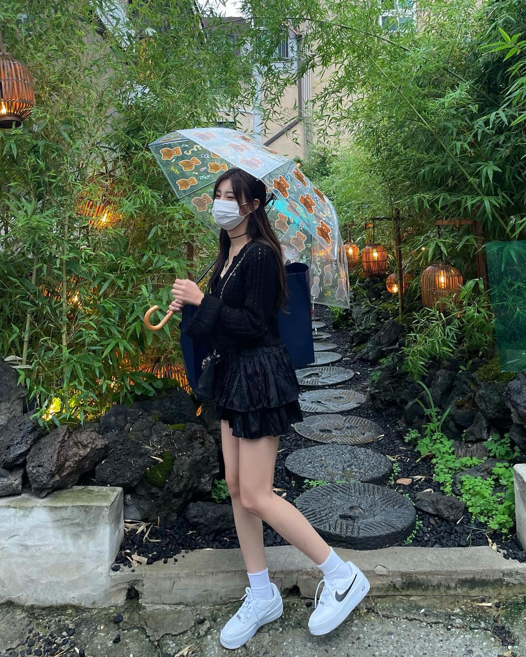 [잡담] 강혜원 인스타 다이어트 자극 갑이다 | 인스티즈