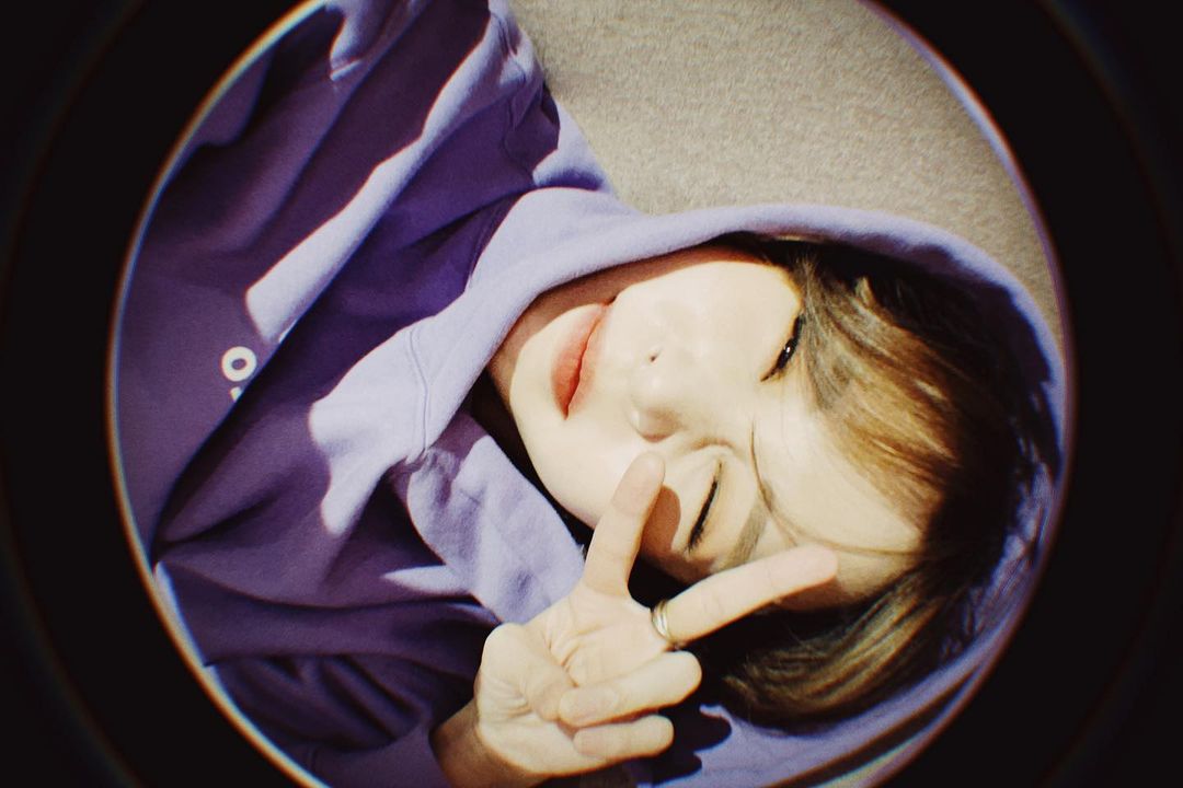 [잡담] 문별이 인스타 미쳤냐고ㅜㅜㅜㅜㅜㅜ | 인스티즈