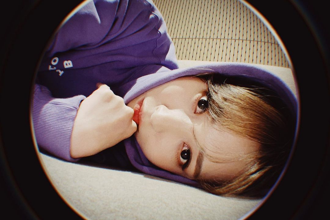 [잡담] 문별이 인스타 미쳤냐고ㅜㅜㅜㅜㅜㅜ | 인스티즈