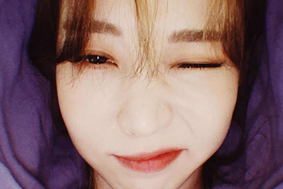 [잡담] 문별이 인스타 사진 보자마자 고라니처럼 소리지르는 중 | 인스티즈