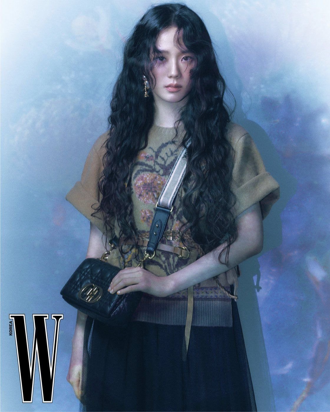 [잡담] 디올 취향 진짜 소나무,,,,, | 인스티즈