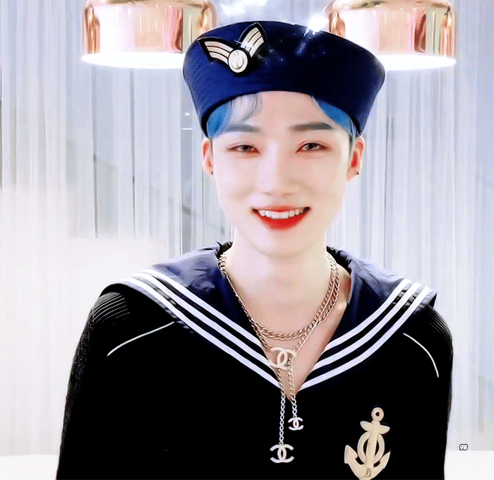 [잡담] 덥즈 뉴 이렇게 웃는게 진짜 최고 예쁜듯 | 인스티즈