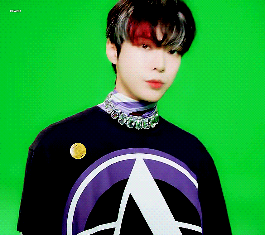 [잡담] 옷 따로 따로 보면 개이상한데 도영 입은 모습 보니까 갠찬네,, | 인스티즈