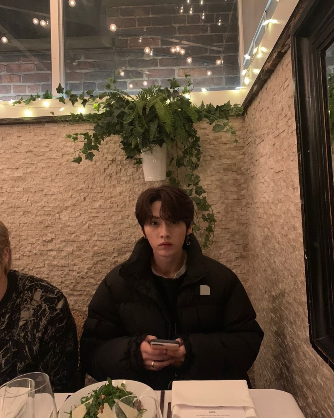 [잡담] 이리노 남친짤 | 인스티즈