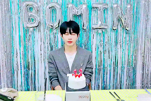 [잡담] 뽀맹아 생일축하해❤ | 인스티즈