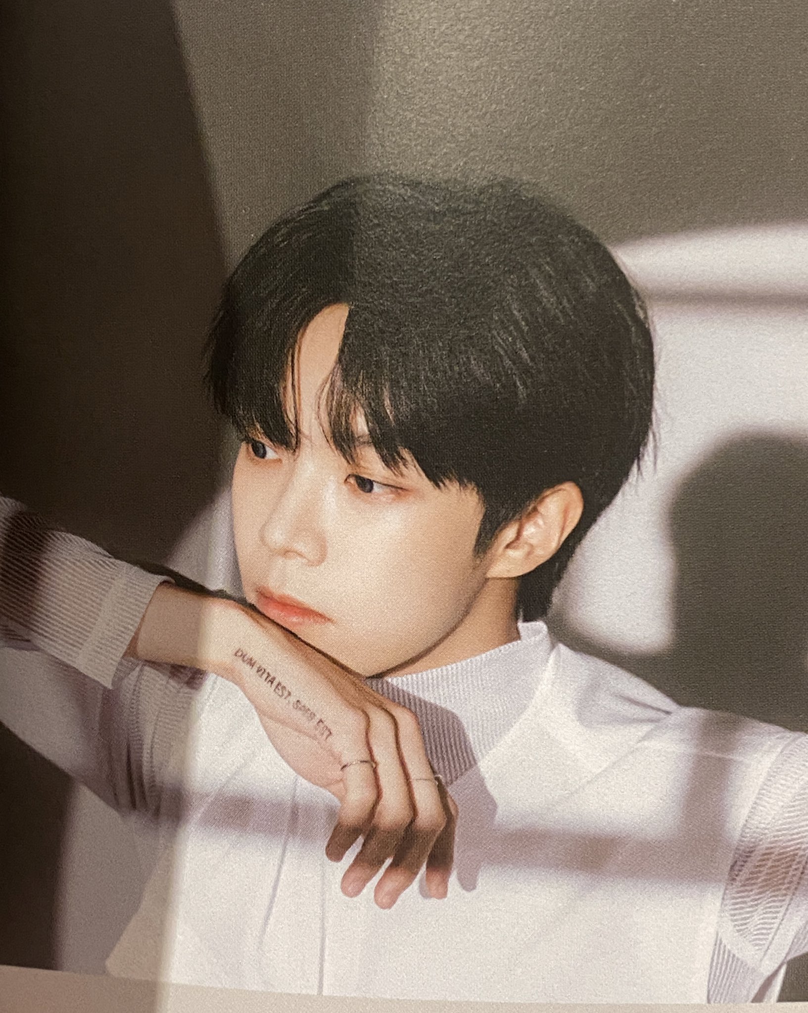 [잡담] 아 이동헌 너무 잘생겨서 미치겠음 | 인스티즈