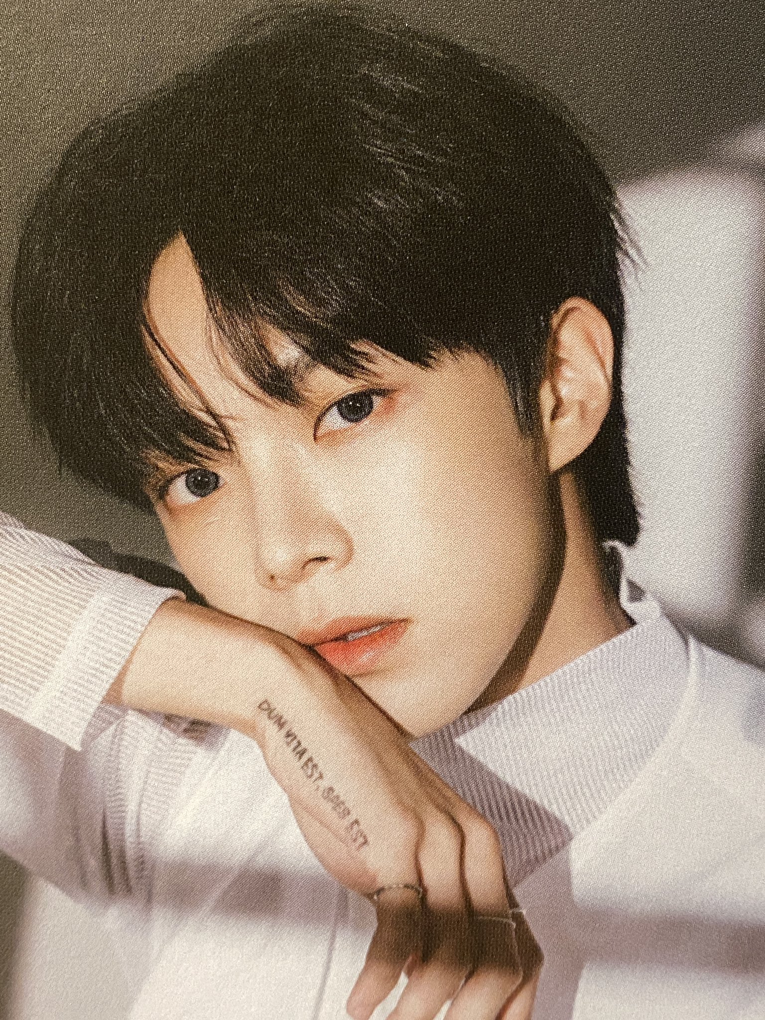 [잡담] 아 이동헌 너무 잘생겨서 미치겠음 | 인스티즈