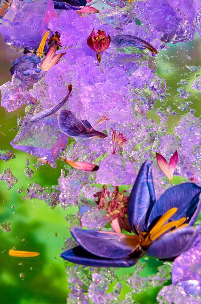 [잡담] 127 티저 아트 되게 인상적이다 작품같음 | 인스티즈