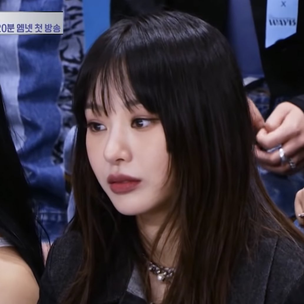 [잡담] 노제님은 진짜 예쁘시네 | 인스티즈