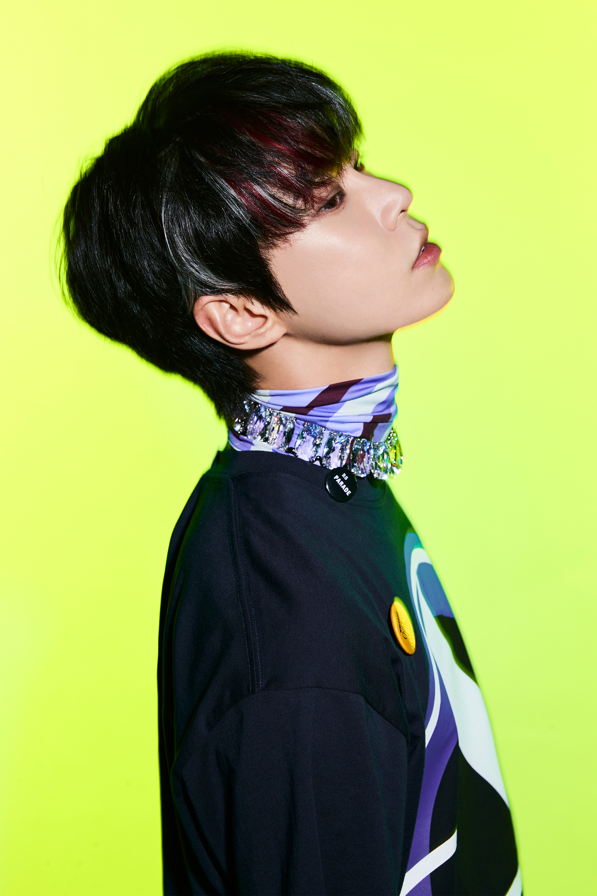 [잡담] 악😇 도영이 티저 찢었다 | 인스티즈