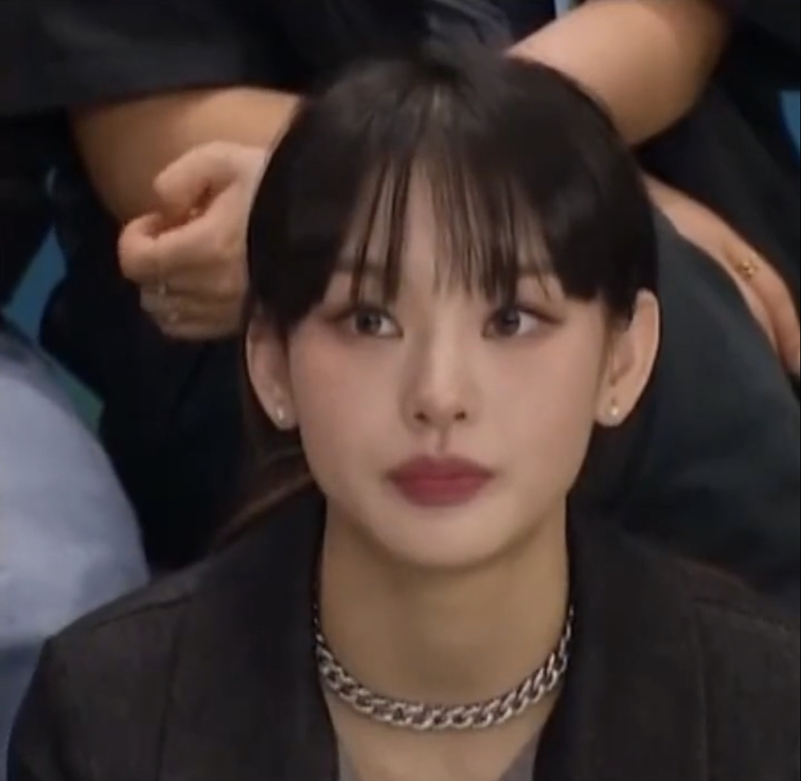 [잡담] 노제님은 진짜 예쁘시네 | 인스티즈