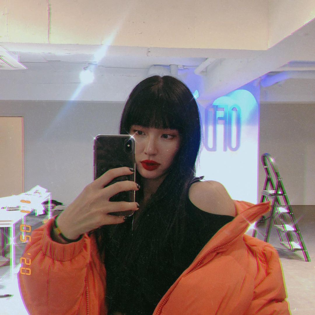 [잡담] 모니카쌤 앞머리 레전드 | 인스티즈