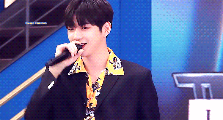 [OnAir] 저 스우파 배틀장 51명 안에서 제일 신난 사람 | 인스티즈