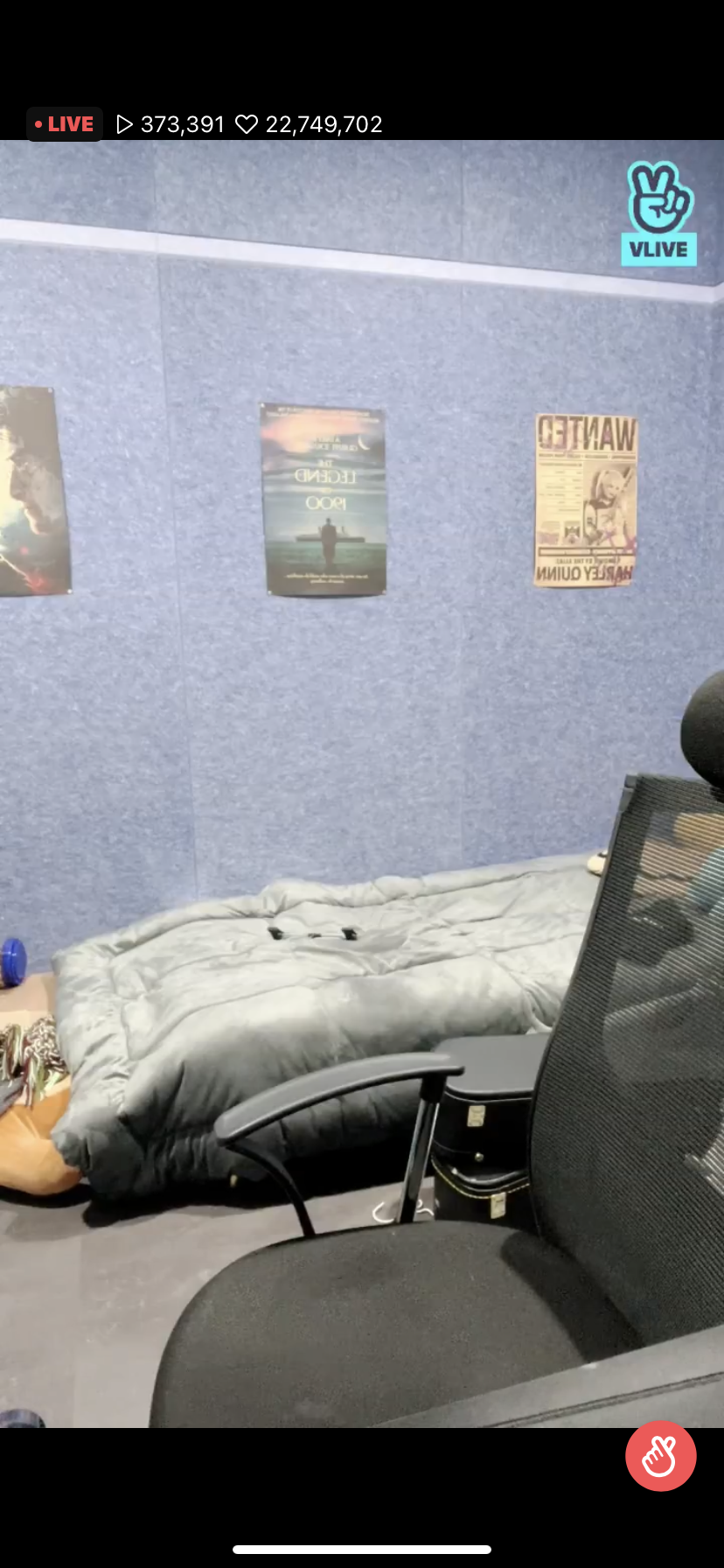 [잡담] 더보이즈 팬들 또 남겨짐.. | 인스티즈