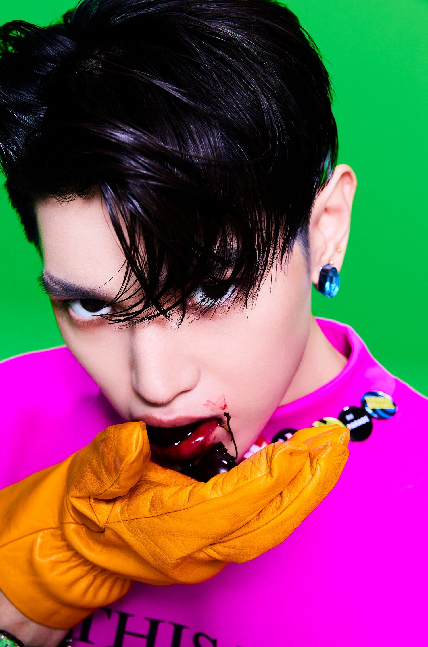 [잡담] 태용이 대박인게 | 인스티즈