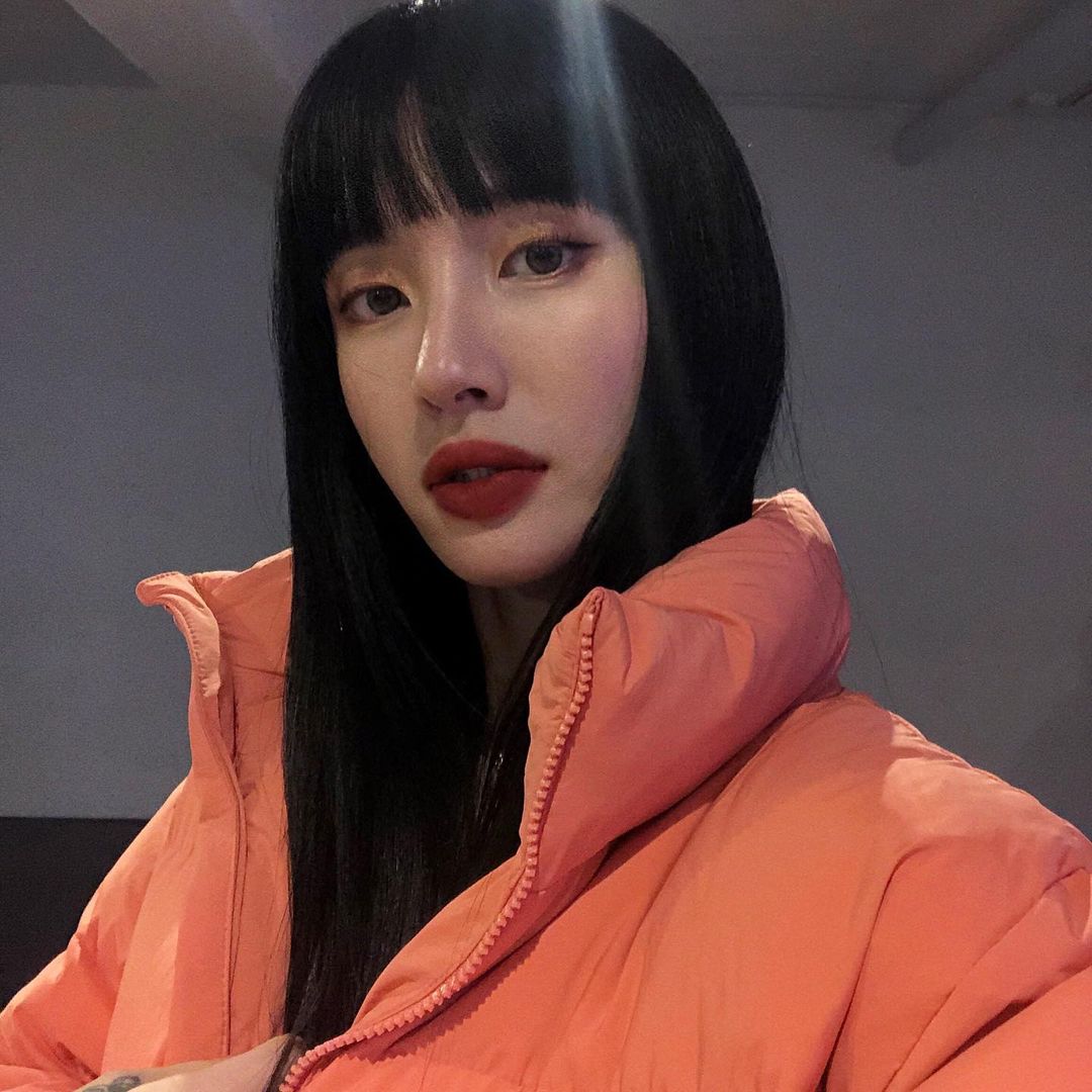 [잡담] 모니카쌤 앞머리 레전드 | 인스티즈