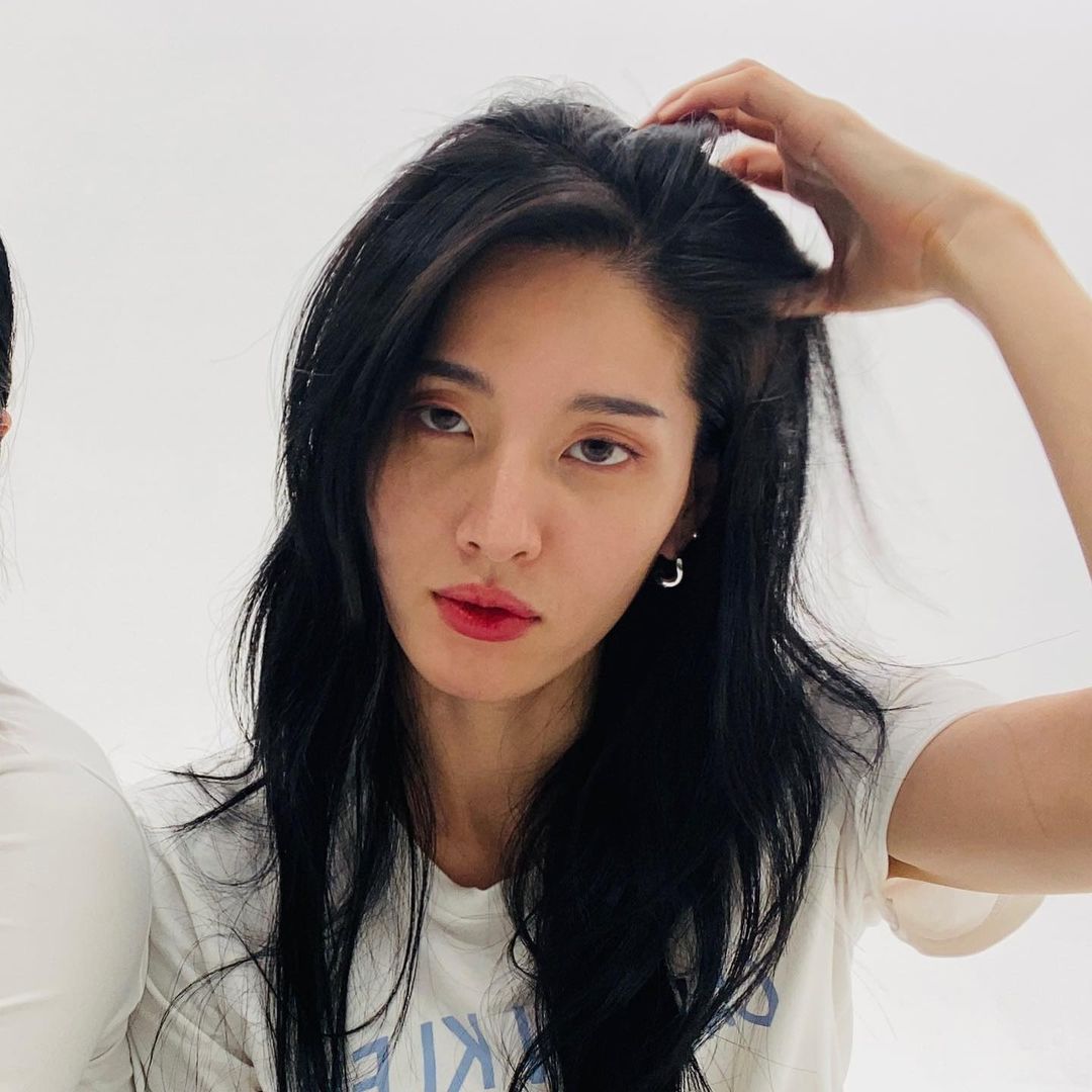 [잡담] 모니카쌤 앞머리 레전드 | 인스티즈