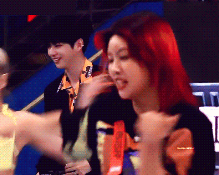 [OnAir] 저 스우파 배틀장 51명 안에서 제일 신난 사람 | 인스티즈