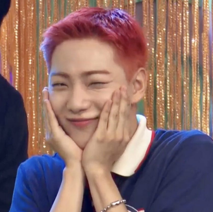 [잡담] 제가 살면서 이런 미소는 처음 봐서... | 인스티즈