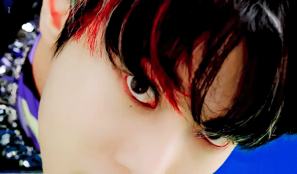 [잡담] 김도영 티저 사람 홀린다 진짜 | 인스티즈