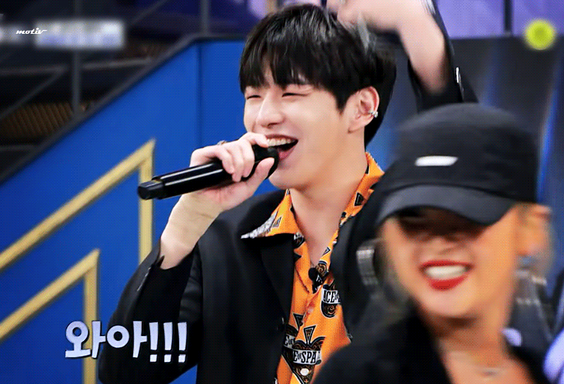 [잡담] 사람들 : 스우파 매운맛이니까 엄청 긴장되겠다~ 기빨리겠다 (ㅈㅇ 강다니엘) | 인스티즈