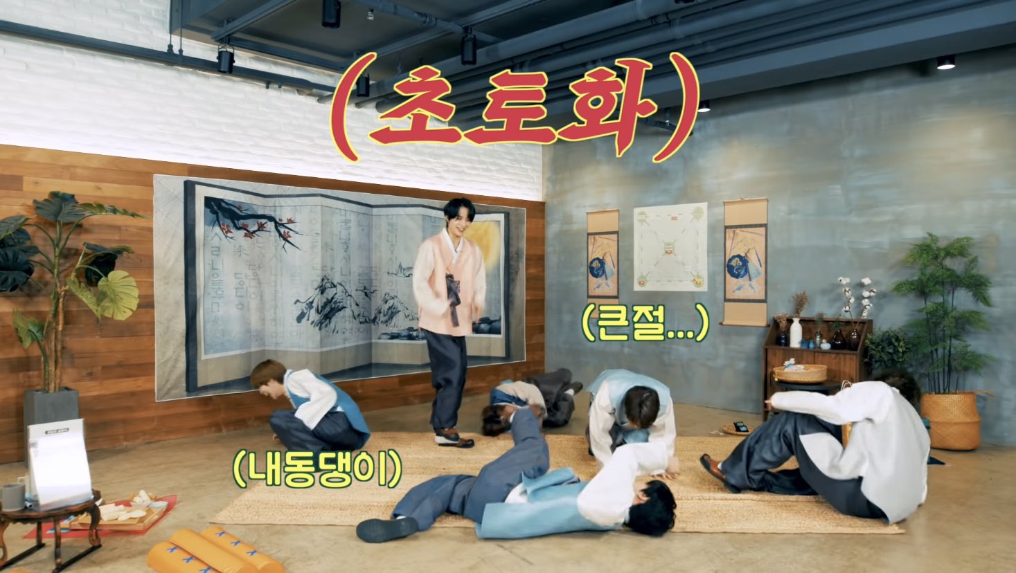 [잡담] 김정우의 모든 점이 부럽지만 가장 부러운거… | 인스티즈