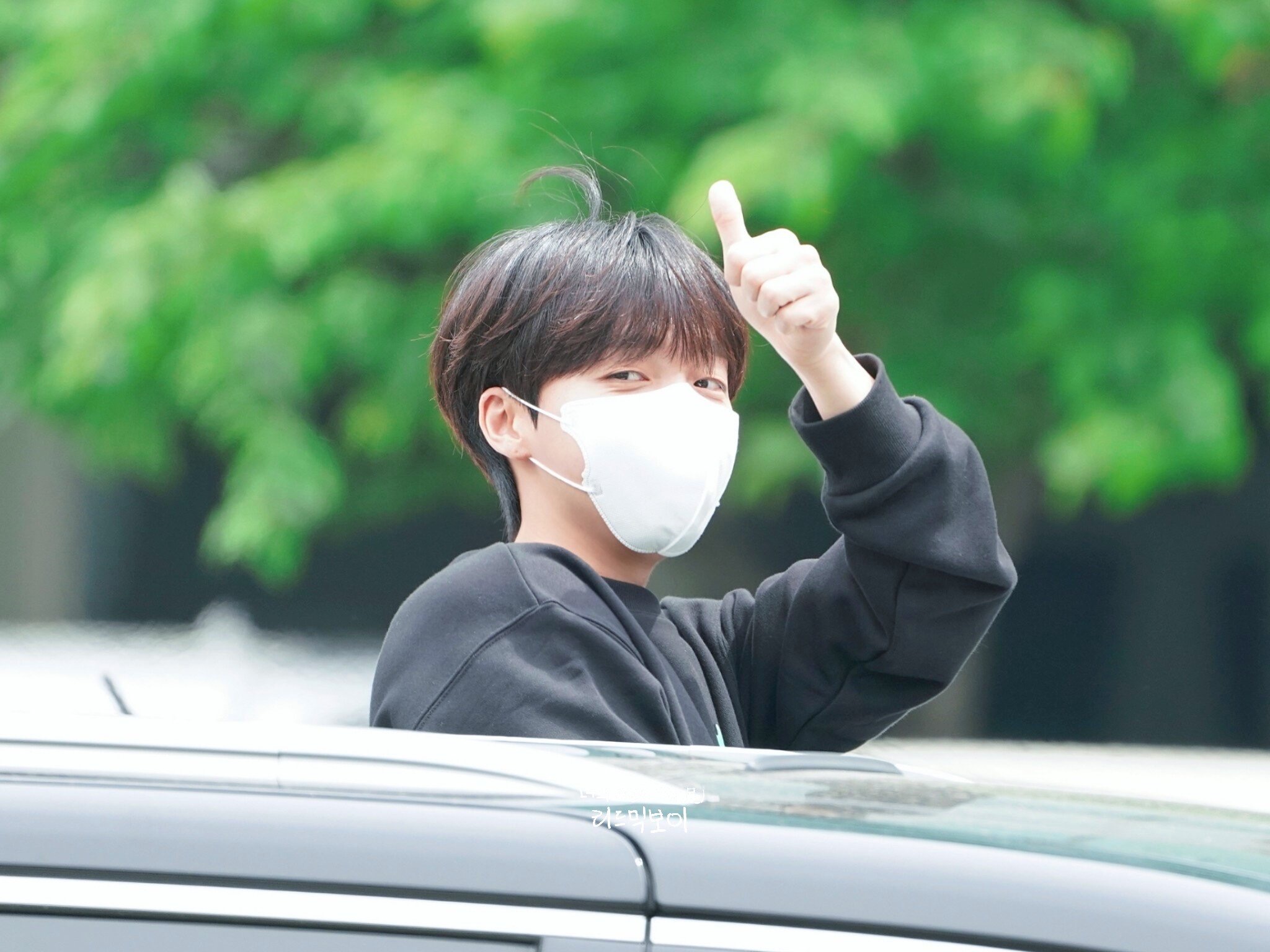 [잡담] 우연이라도 널 마주친건 행운이야 | 인스티즈