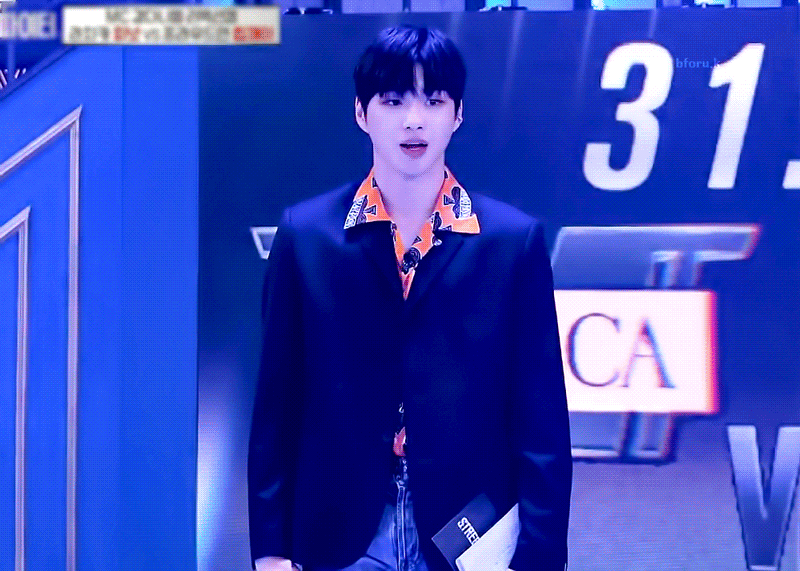 [잡담] 강다니엘 피셜 스우파 현장 하나도 안무서웠대 | 인스티즈