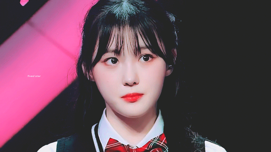 [잡담] 유니버스앱 쓰는 익.. 김채현 투표 부탁합니두! 얼굴 한번씩 보고 가세요 ㅠㅠ | 인스티즈