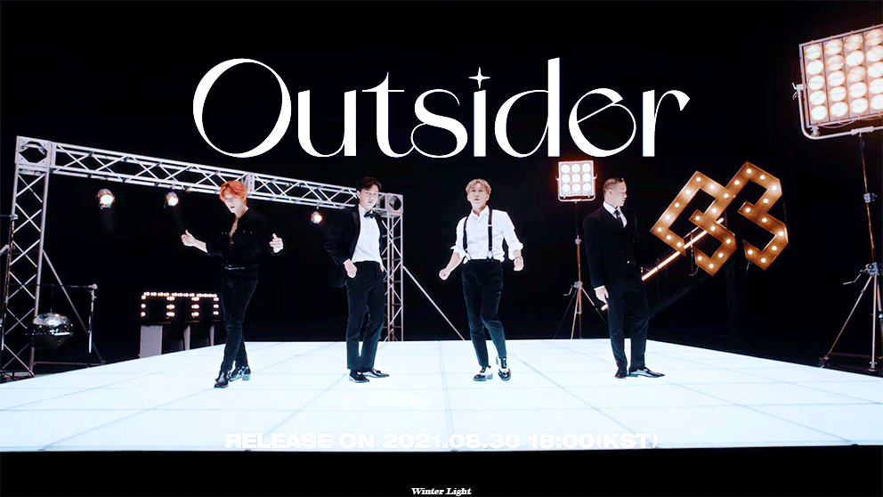 [잡담] 오늘 2년 10개월만에 컴백하는 그룹 | 인스티즈