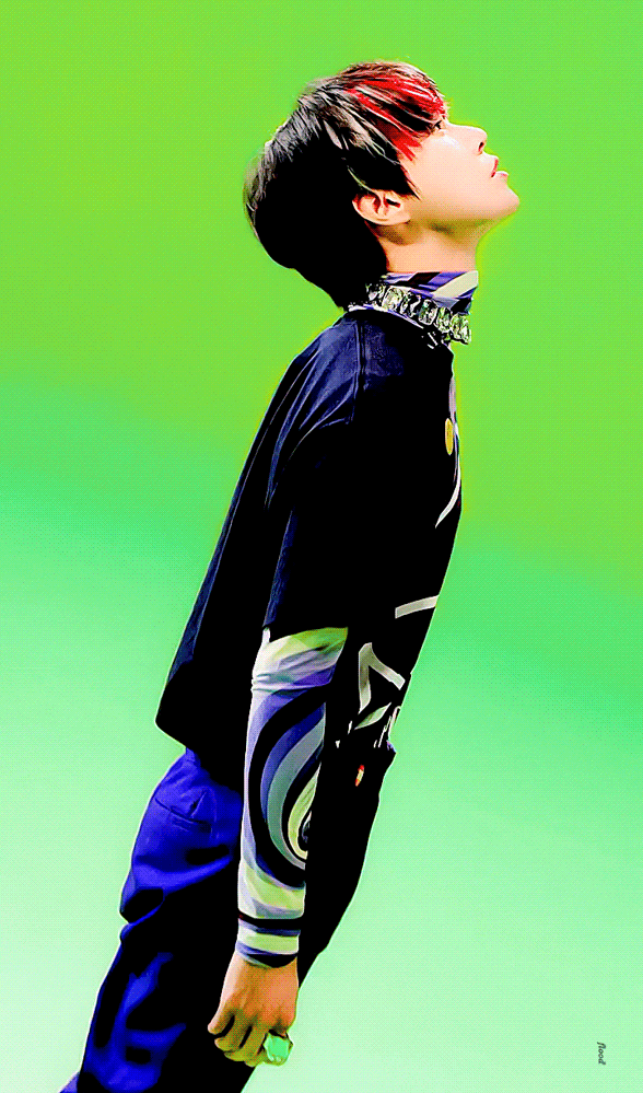 [잡담] 옷 따로 따로 보면 개이상한데 도영 입은 모습 보니까 갠찬네,, | 인스티즈