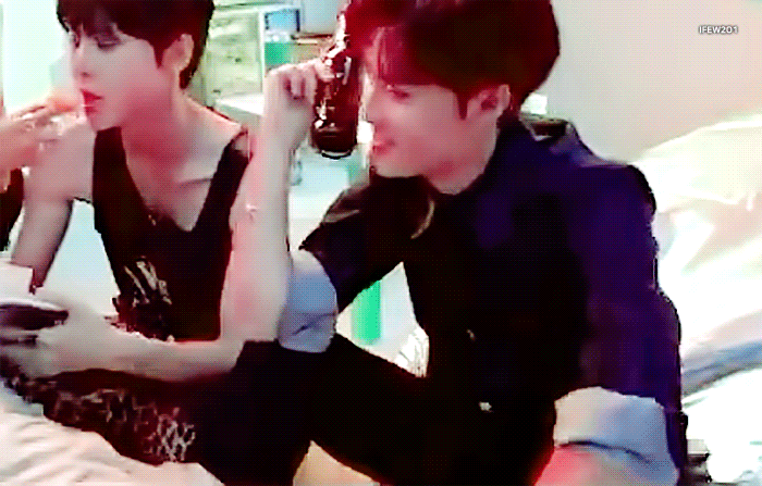 [잡담] 도영이가 날 광공이 되게 해 | 인스티즈