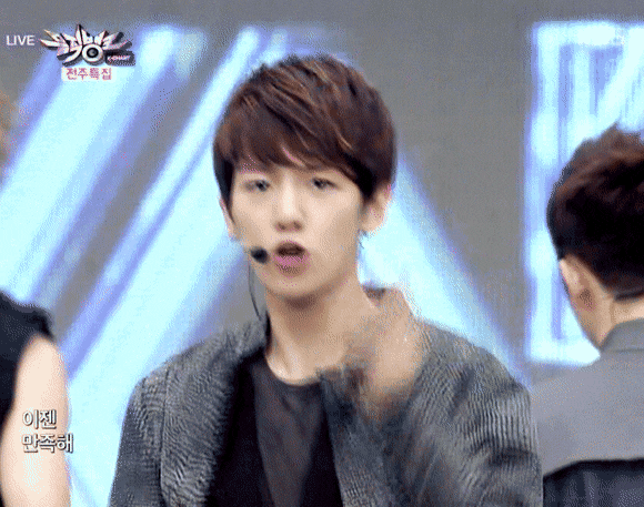 [잡담] 내가 본 아이돌 중 최고의 강아지상 ㄹㅇ | 인스티즈